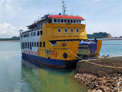 Ferry .